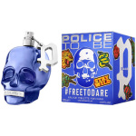 Police Eau de Toilette 125ml - Image 2