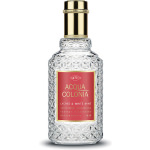 4711 Acqua Colonia Lychee White Mint Eau de Cologne 50ml