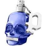 Police Eau de Toilette 125ml