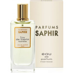 Saphir Toy Eau de Parfum 50ml - Image 2