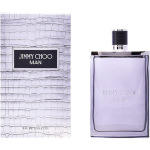 Jimmy Choo Man Eau de Toilette 200ml - Image 2