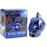Police Eau de Toilette 125ml - Image 3