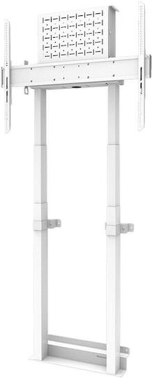 Neomounts WL55-875WH1 Βάση Τηλεόρασης Τοίχου έως 37" - Image 1