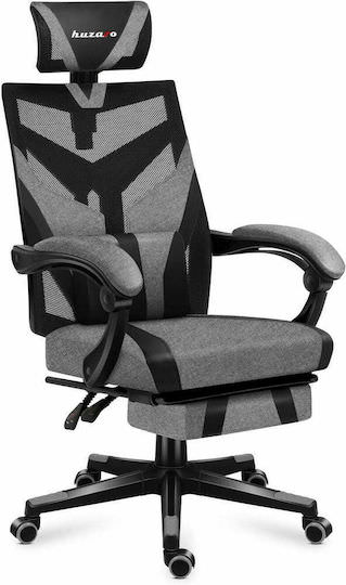 Huzaro Combat 5.0 Καρέκλα Gaming Δερματίνης με Υποπόδιο Camo - Image 1