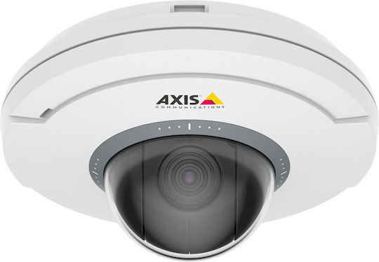 Axis M5075-G IP Κάμερα Παρακολούθησης Full HD 1080p με Μικρόφωνο - Image 1