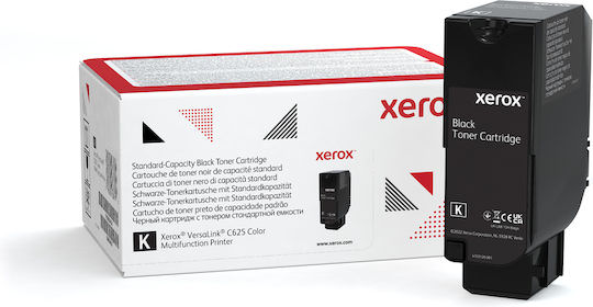 Xerox 006R04616 Γνήσιο Toner Laser Εκτυπωτή Μαύρο 8000 Σελίδων - Image 1