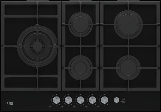 Beko Εστία Υγραερίου Αυτόνομη 75x52.4εκ. - Image 1