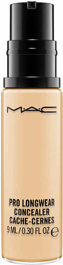 M.A.C Pro Longwear Liquid Concealer NC30 9ml - Image 1