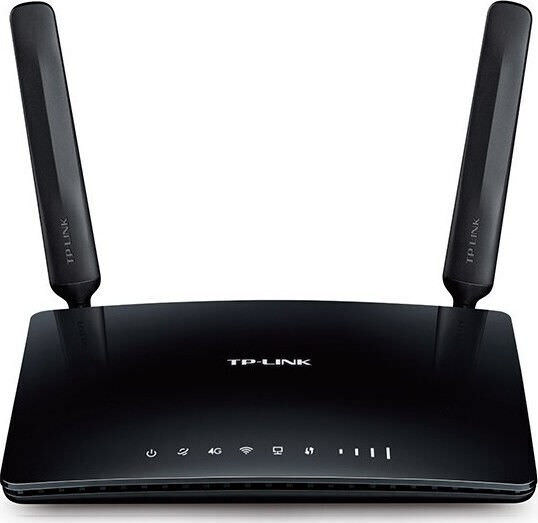 TP-LINK Archer MR200 v6 Ασύρματο 4G Router Wi‑Fi 5 με 4 Θύρες - Image 1