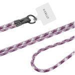 Celly Λουράκι Λαιμού για Κινητά Πράσινο