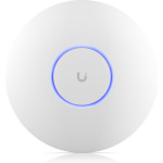 Ubiquiti UniFi U7 Pro Access Point Wi‑Fi 7 Dual Band (2.4 & 5GHz) Λευκό