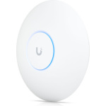 Ubiquiti UniFi U7 Pro Access Point Wi‑Fi 7 Dual Band (2.4 & 5GHz) Λευκό - Image 2