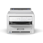Epson PRO WF-M5399DW Έγχρωμoς Εκτυπωτής Laser