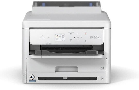 Epson PRO WF-M5399DW Έγχρωμoς Εκτυπωτής Laser - Image 1