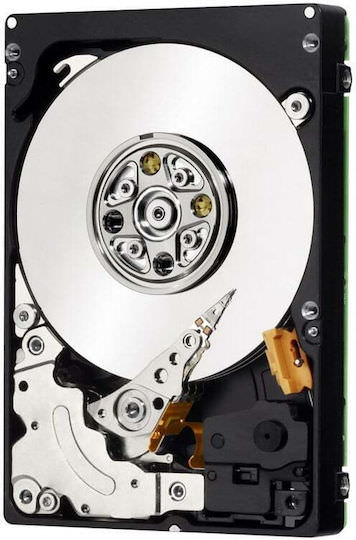 Lenovo ThinkSystem 2.4TB HDD Σκληρός Δίσκος 2.5" SAS 3.0 10000rpm για Server - Image 1