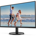 AOC 24B3CF2 IPS Monitor 24" FHD 1920x1080 με Χρόνο Απόκρισης 4ms GTG