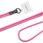 Celly Λουράκι Λαιμού για Κινητά Πράσινο