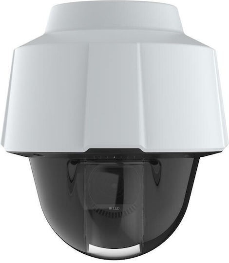 Axis P5676-LE 50 HZ IP Κάμερα Παρακολούθησης Full HD+ 4MP Αδιάβροχη με Ηχείο - Image 1