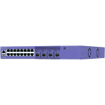 Extreme Networks 5320-16P-4XE Managed L2 PoE+ Switch με 16 Θύρες Gigabit (1Gbps) Ethernet και 4 SFP Θύρες