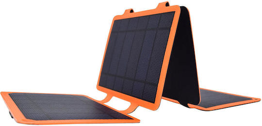 Celly Solarpro10w Ηλιακός Φορτιστής Φορητών Συσκευών 10W - Image 1