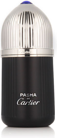 Cartier Pasha De Cartier Edition Noire Eau de Toilette 100ml - Image 1