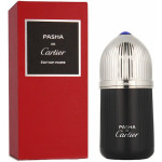 Cartier Pasha De Cartier Edition Noire Eau de Toilette 100ml - Image 2