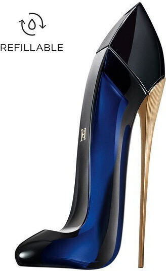 Carolina Herrera Good Girl Eau de Parfum Refillable 100ml - Image 1