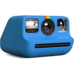 Polaroid Go Gen 2 Instant Φωτογραφική Μηχανή Blue - Image 2