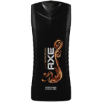 Axe Dark Temptation Total Relax Αφρόλουτρο σε Gel για Άνδρες Βανίλια 400ml - Image 2