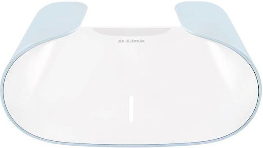 D-Link M30 Ασύρματο Router Wi‑Fi 6 με 4 Θύρες - Image 1