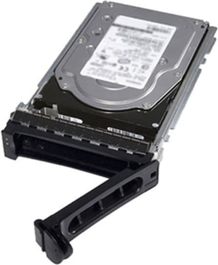 Dell 8TB HDD Σκληρός Δίσκος 3.5" SATA III 7200rpm για Server - Image 1