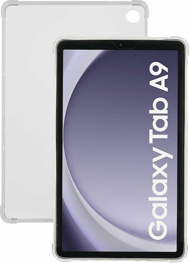 Κάλυμμα Tablet Mobilis Galaxy Tab A9 8,7" Διαφανές - Image 1