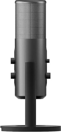 Epos B20 Μικρόφωνο Επιτραπέζιο για Φωνητικά σε Γκρι Χρώμα - Image 1