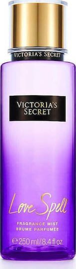 Victoria's Secret Love Spell Body Mist 250ml - Image 1