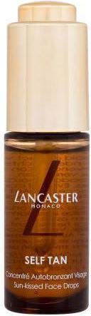 Lancaster Self Tan Sun-kissed Face Drops Self Tan 15 Ml Για Γυναίκες - Image 1