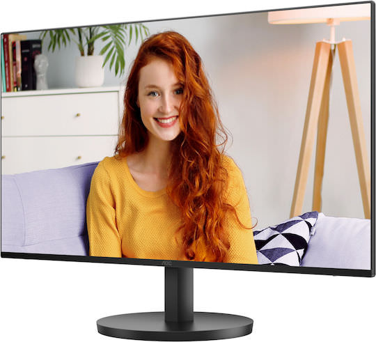 AOC 27B3CA2 IPS HDR Monitor 27" FHD 1920x1080 με Χρόνο Απόκρισης 4ms GTG - Image 1