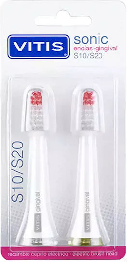 Vitis Sonic S10/s20 Gum-gingival Head 2 U - Image 1