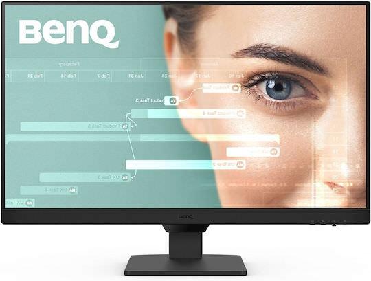 BenQ GW2790 IPS Monitor 27" FHD 1920x1080 με Χρόνο Απόκρισης 5ms GTG - Image 1