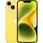 Apple iPhone 14 (6/512GB) Yellow