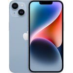 Apple iPhone 14 (6/512GB) Blue