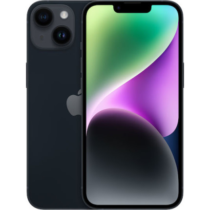 Apple iPhone 14 (6/512GB) Midnight