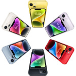 Apple iPhone 14 (6/512GB) Midnight - Image 5