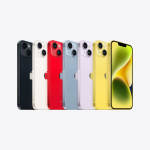 Apple iPhone 14 (6/512GB) Midnight - Image 6