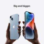 Apple iPhone 14 (6/512GB) Midnight - Image 7