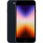 Apple iPhone SE 2022 (4/64GB) Midnight