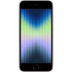 Apple iPhone SE 2022 (4/256GB) Starlight - Image 2