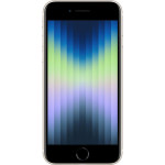 Apple iPhone SE 2022 (4/128GB) Starlight - Image 2