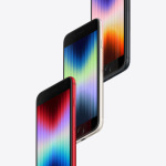 Apple iPhone SE 2022 (4/128GB) Starlight - Image 5