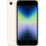 Apple iPhone SE 2022 (4/128GB) Starlight