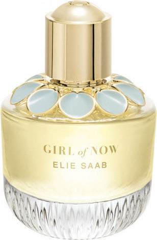 Elie Saab Girl Of Now Eau de Parfum 30ml - Image 1